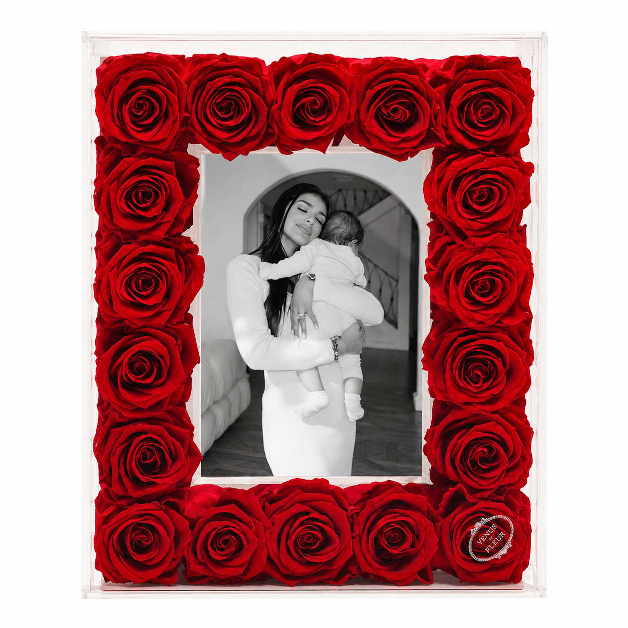 The Fleur Frame 25