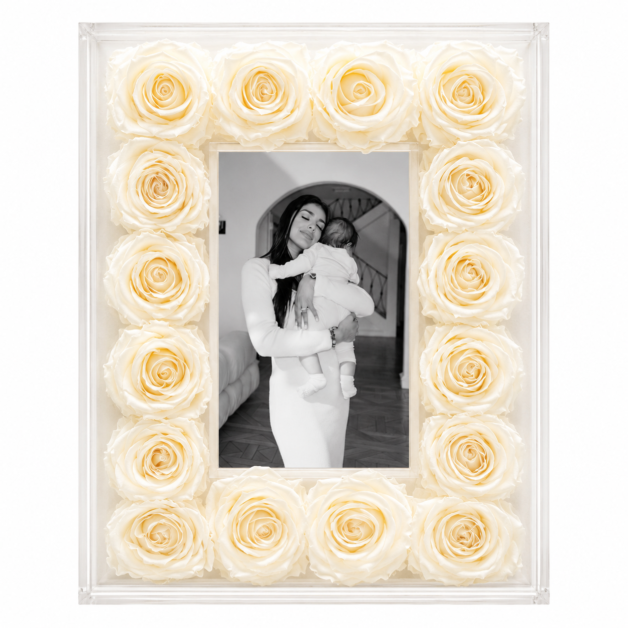 The Fleur Frame 20