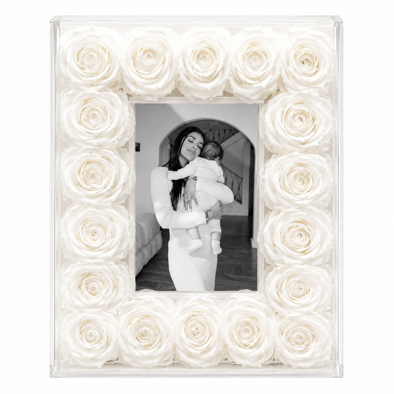 The Fleur Frame 16