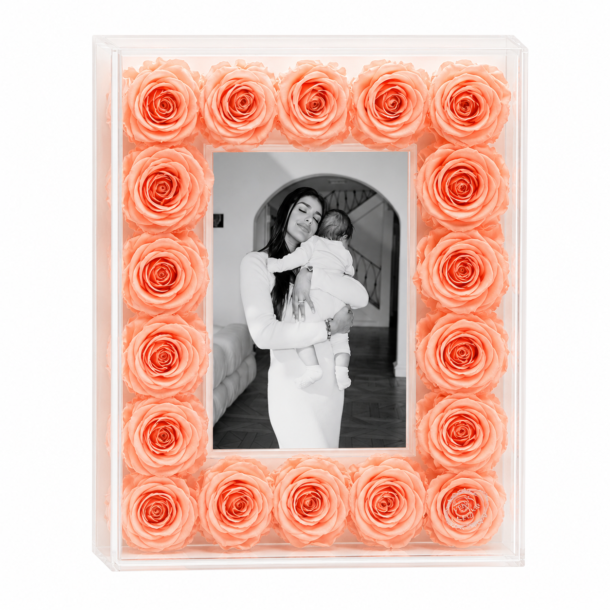The Fleur Frame 22
