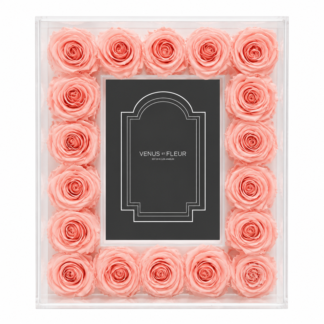 The Fleur Frame 17