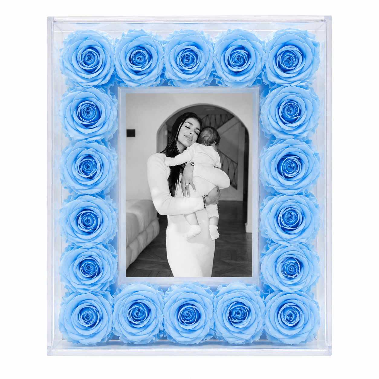 The Fleur Frame 21