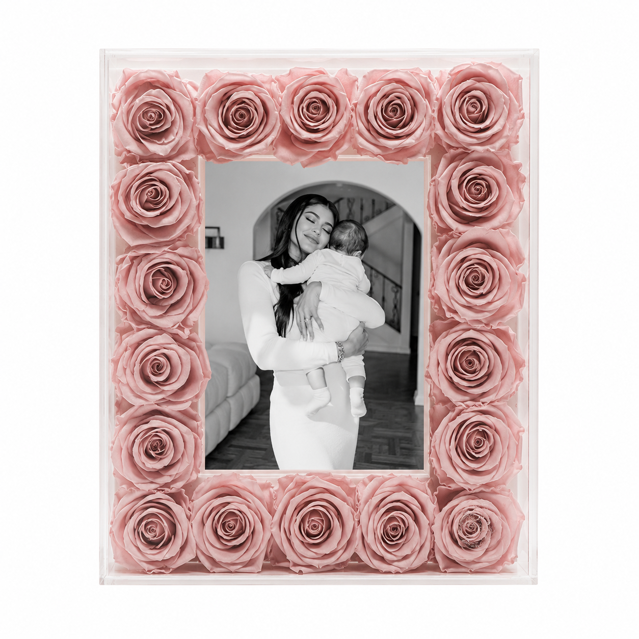 The Fleur Frame 23