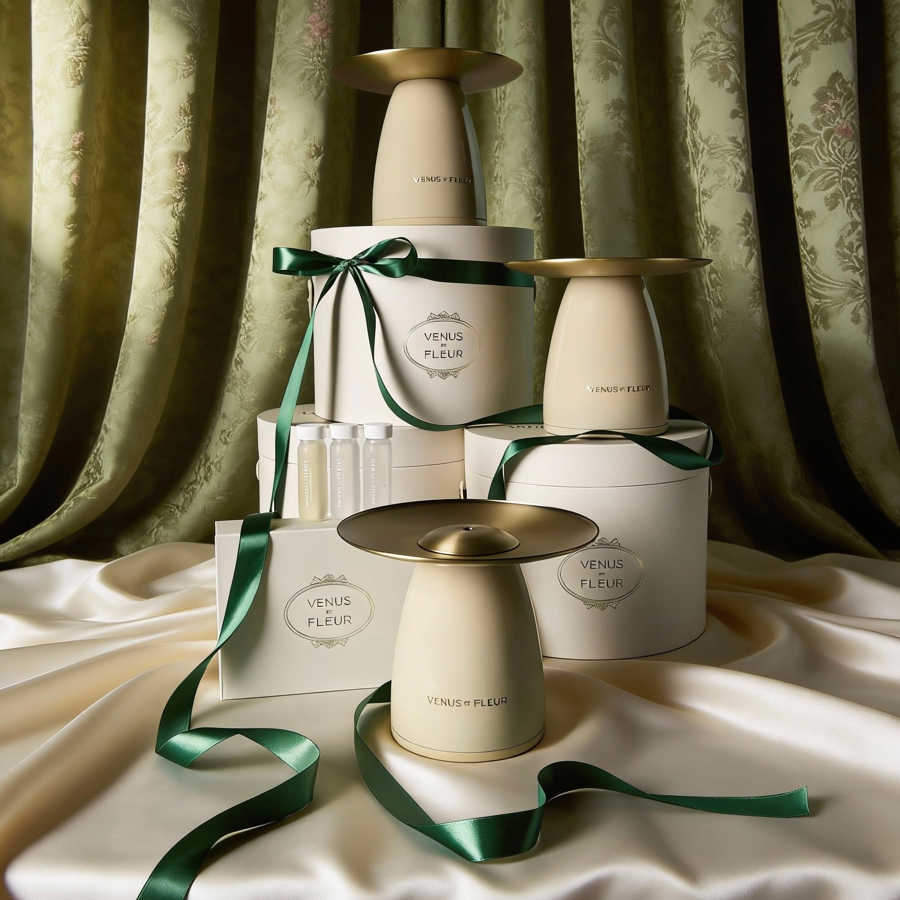 Ascend Fragrance Diffuser 12