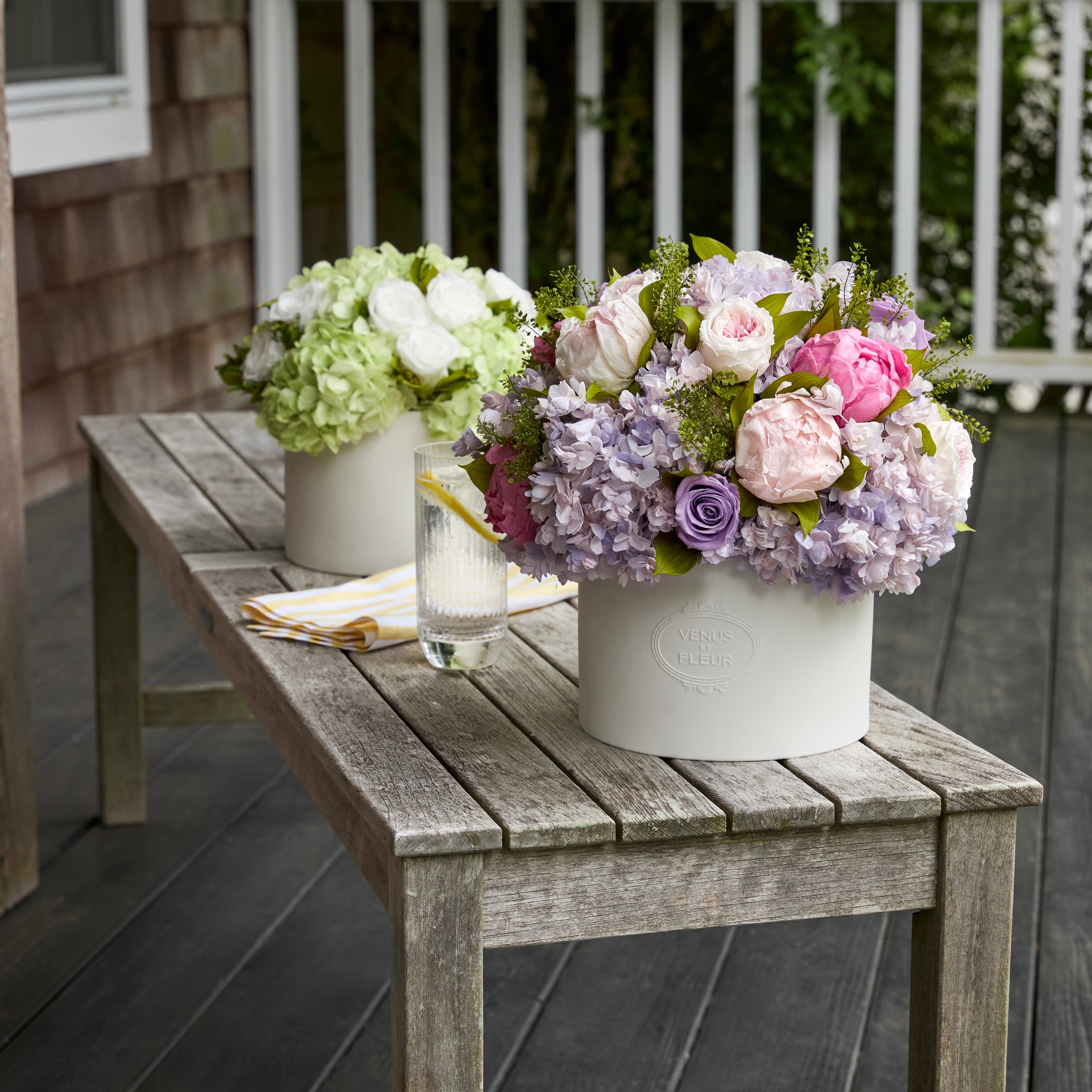 Thalia Porcelain Vase 11