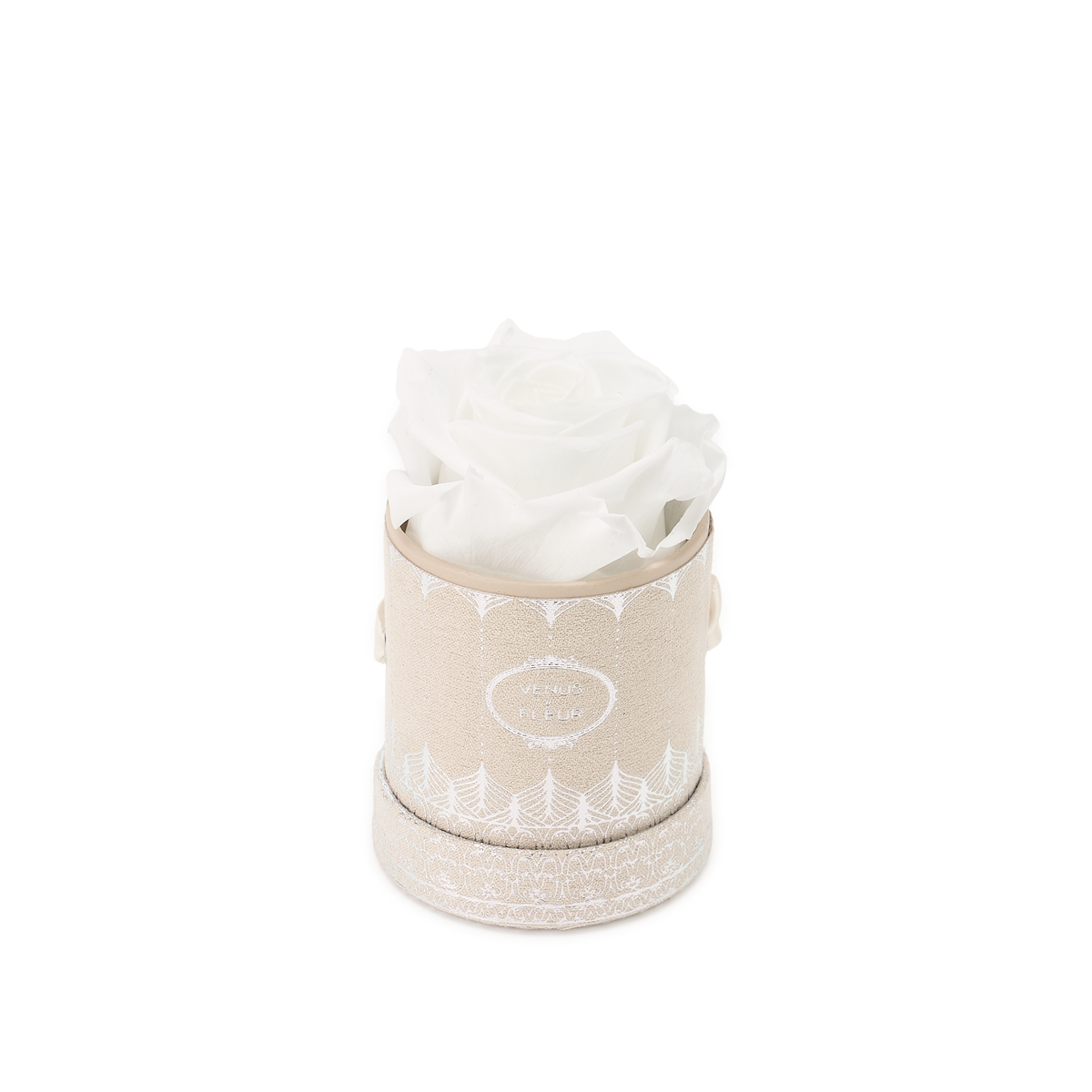 Le Mini Round