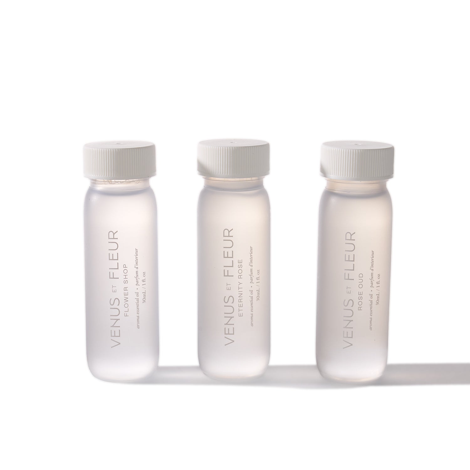 Ascend Diffuser Refill | The Floral Discovery Set