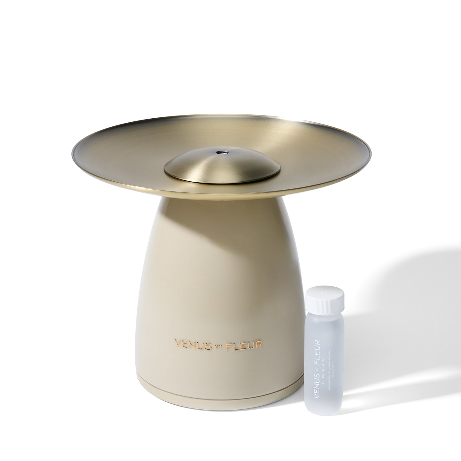 Ascend Diffuser Refill | The Floral Discovery Set 3