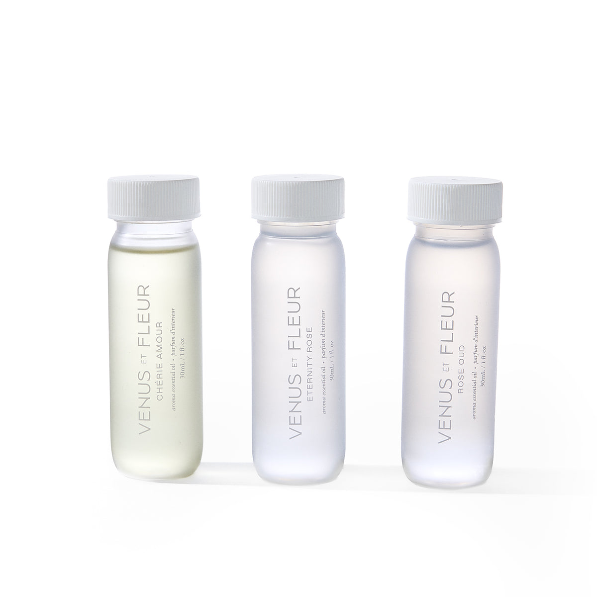 Ascend Diffuser Refill | The Amour Discovery Set
