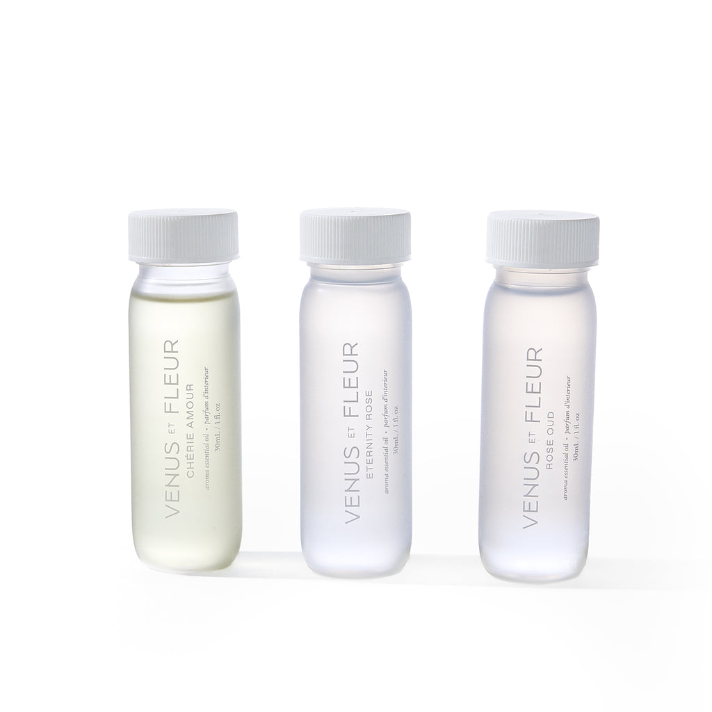 Ascend Diffuser Refill | The Amour Discovery Set