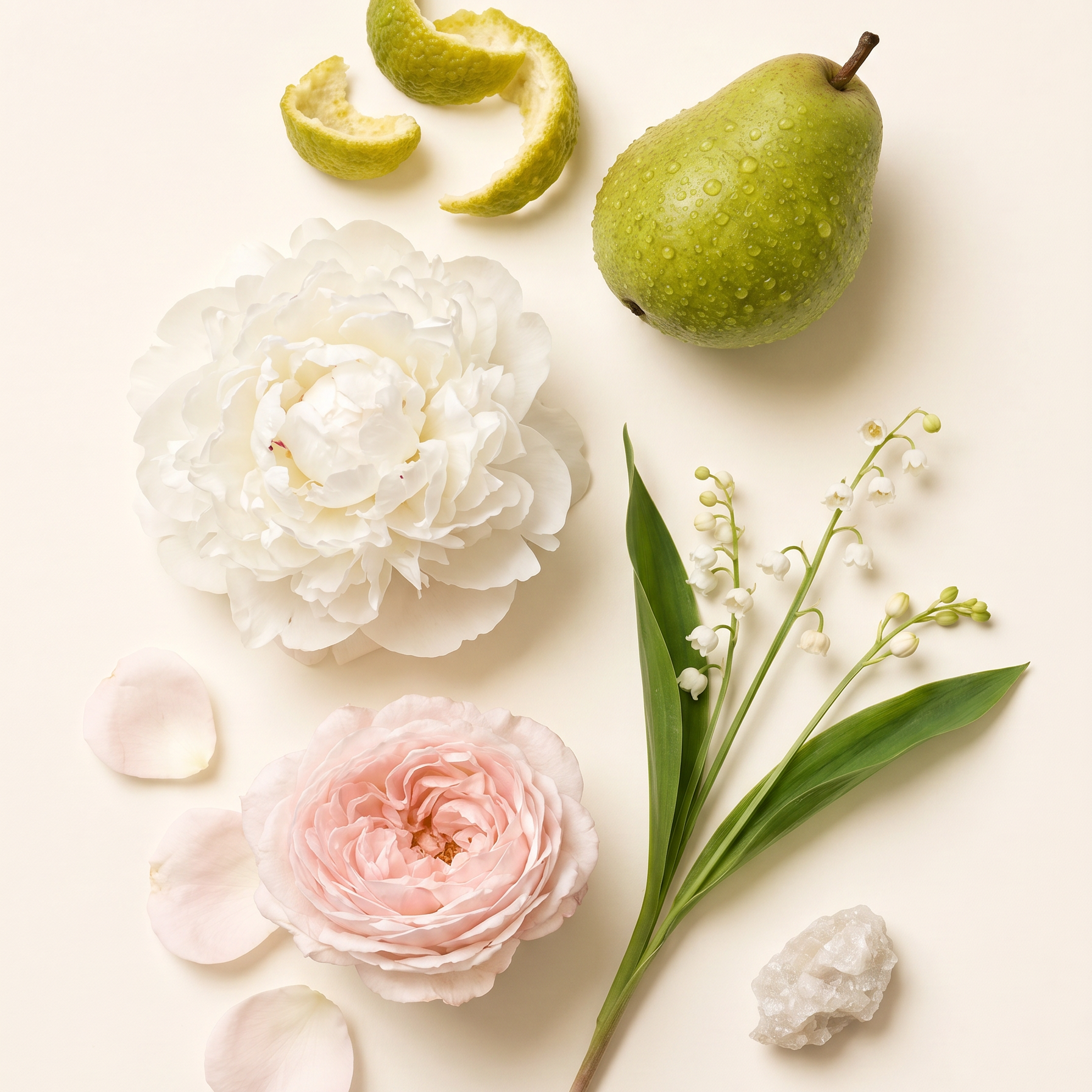 Eternity Peony Votive 4