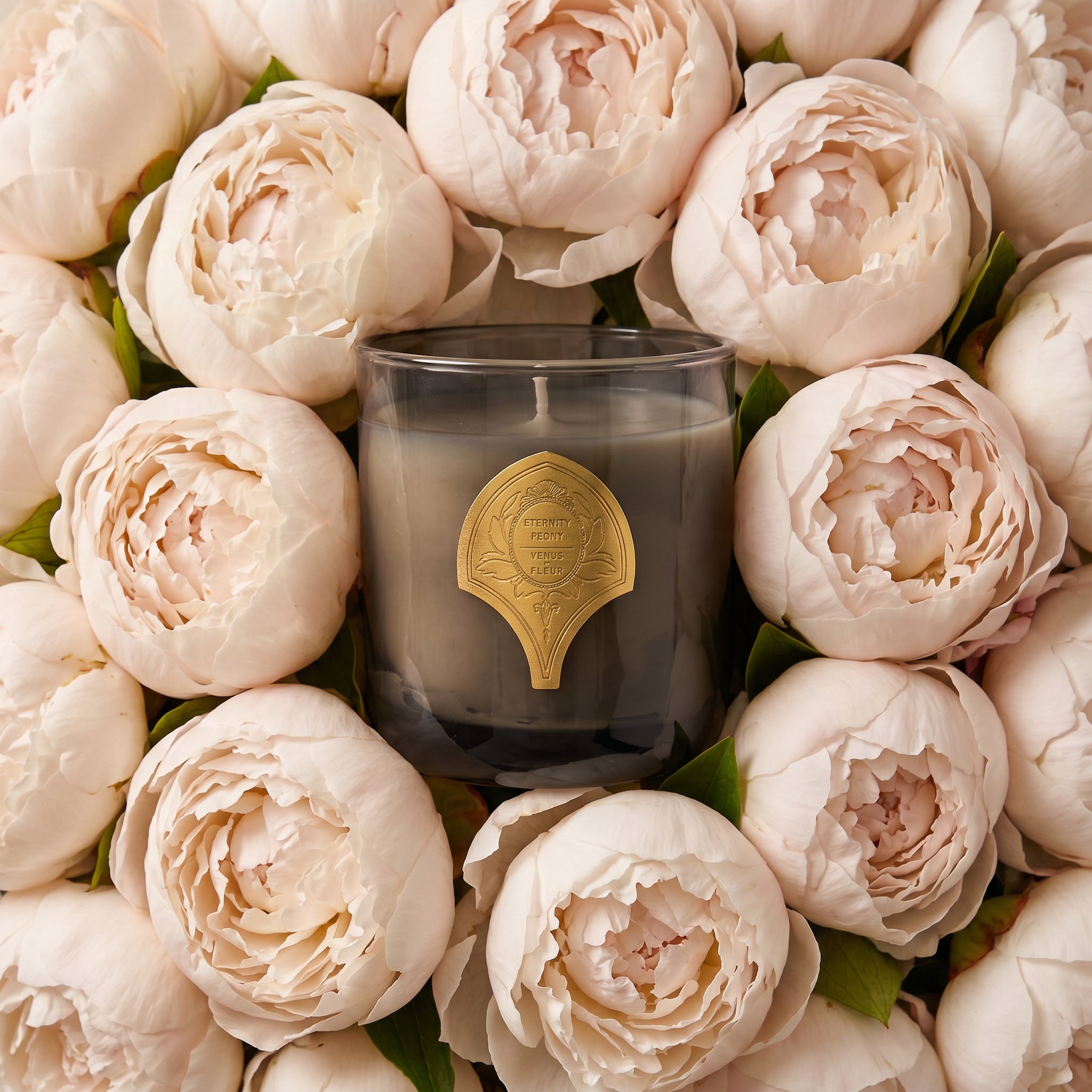 Eternity Peony Candle 4