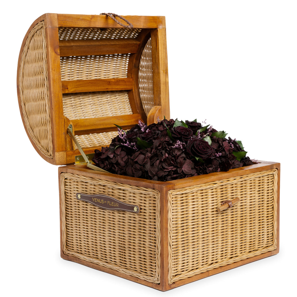 Coffret de Fleurs