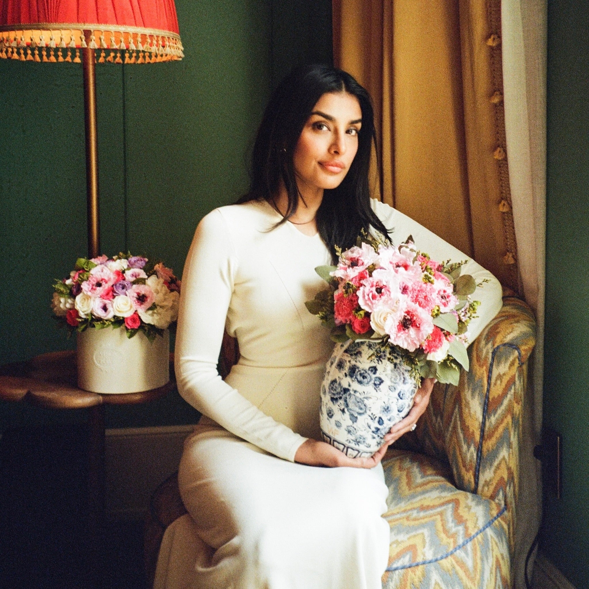 A Bespoke Grand Floral Experience