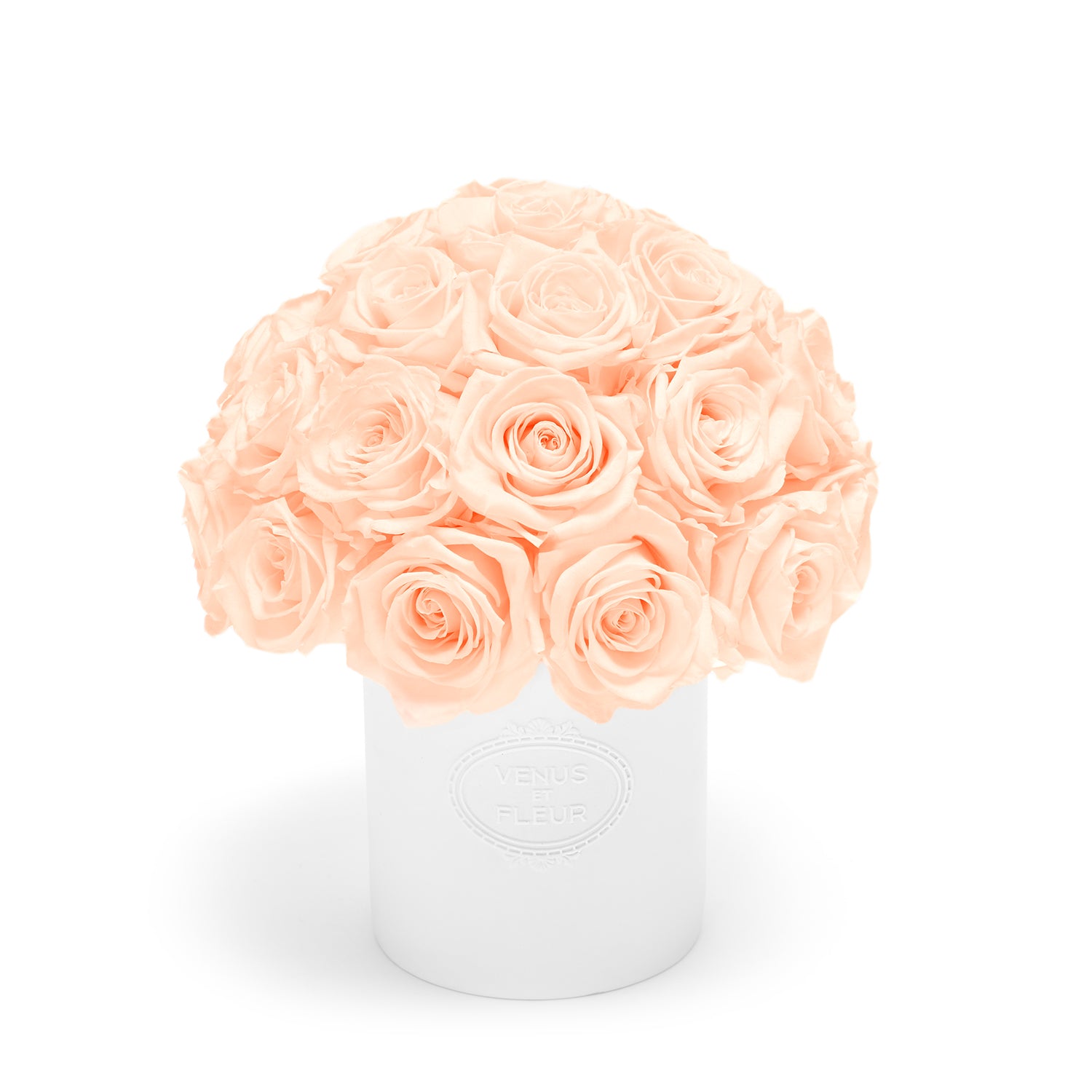 Fleura Porcelain Vase 22