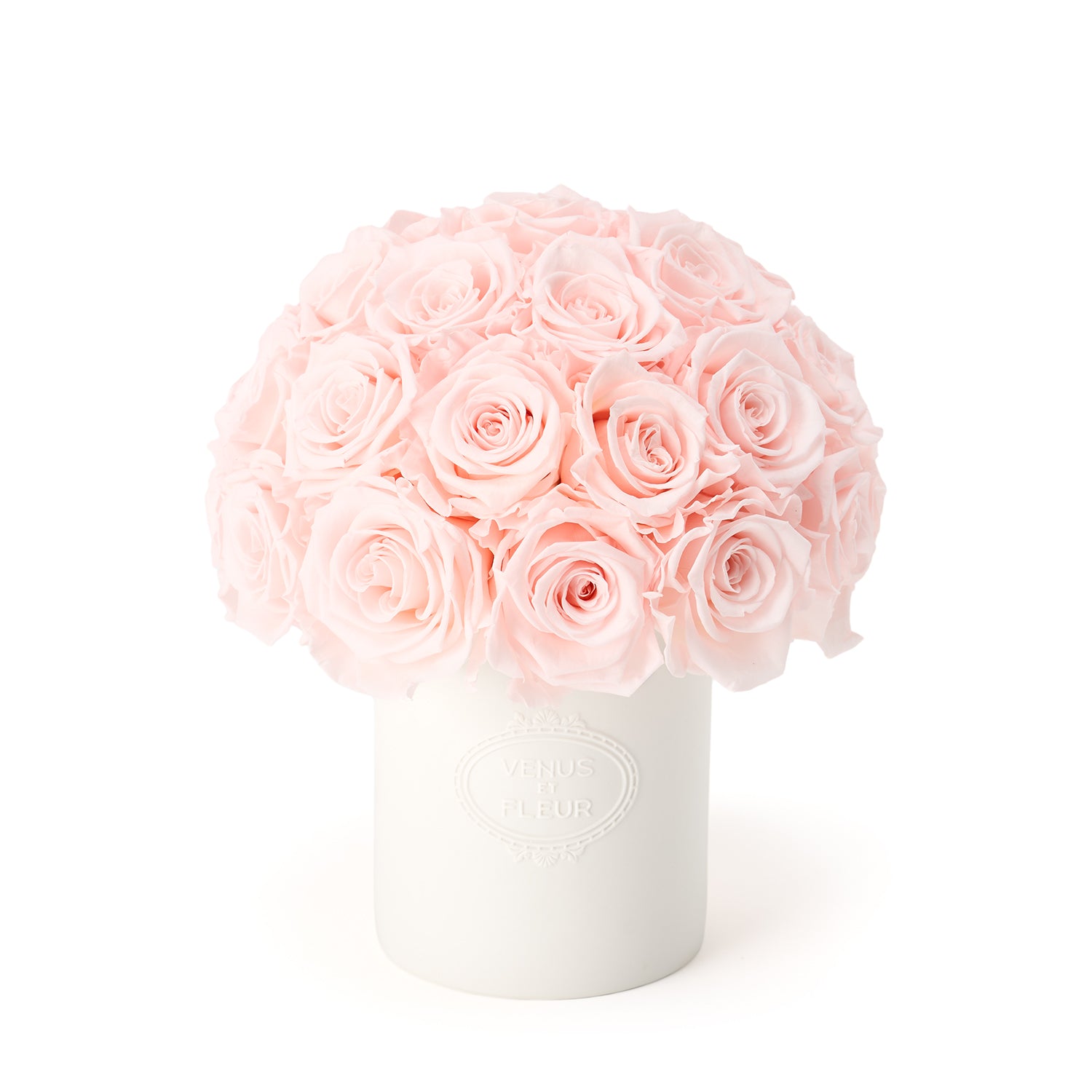 Fleura Porcelain Vase 32