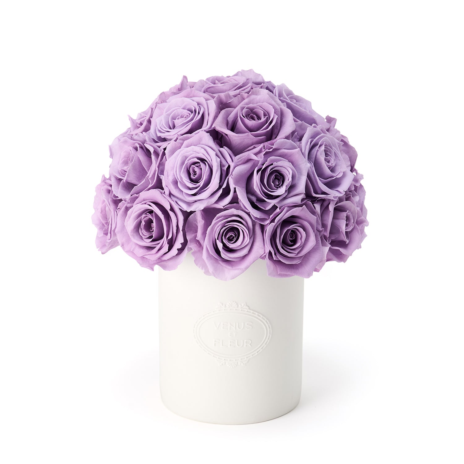 Fleura Porcelain Vase 33