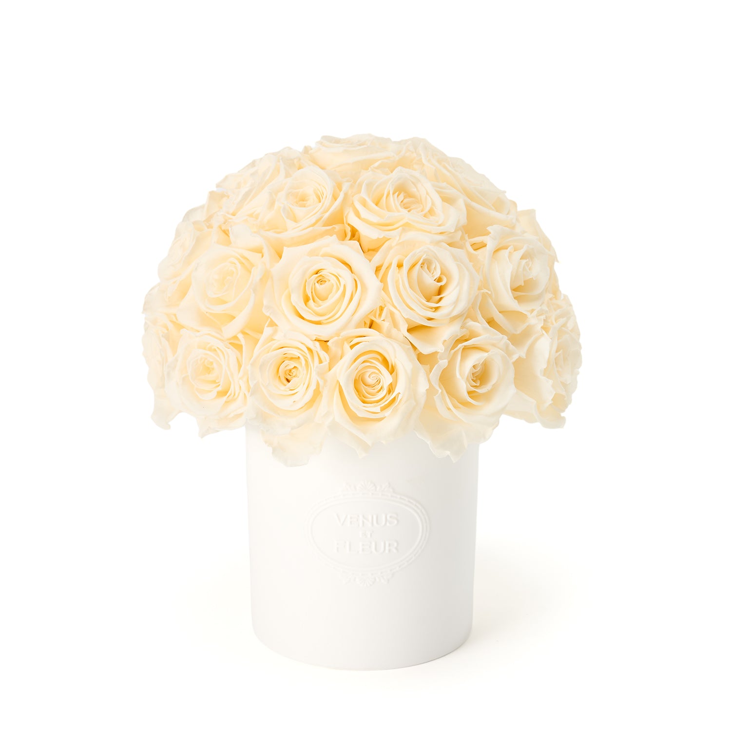 Fleura Porcelain Vase 34