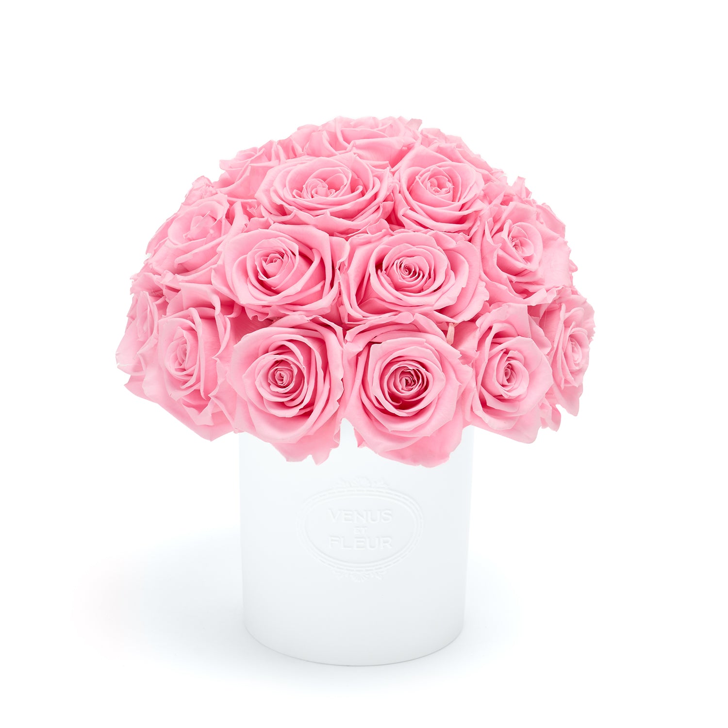 Fleura Porcelain Vase 23