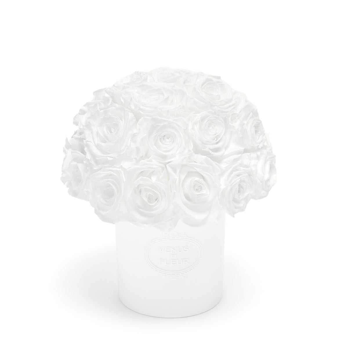 Fleura Porcelain Vase