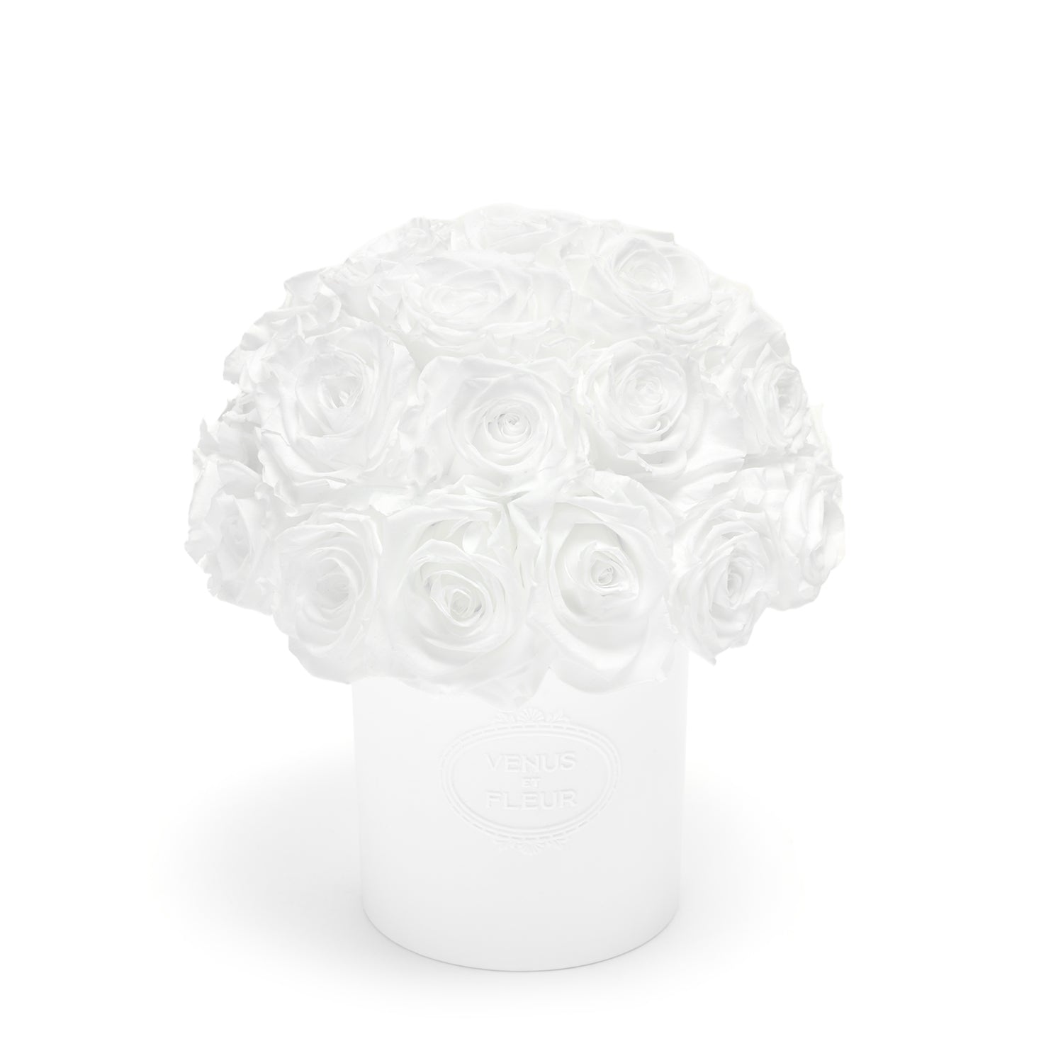 Fleura Porcelain Vase