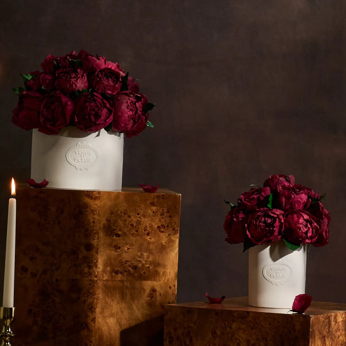 Thalia Porcelain Vase