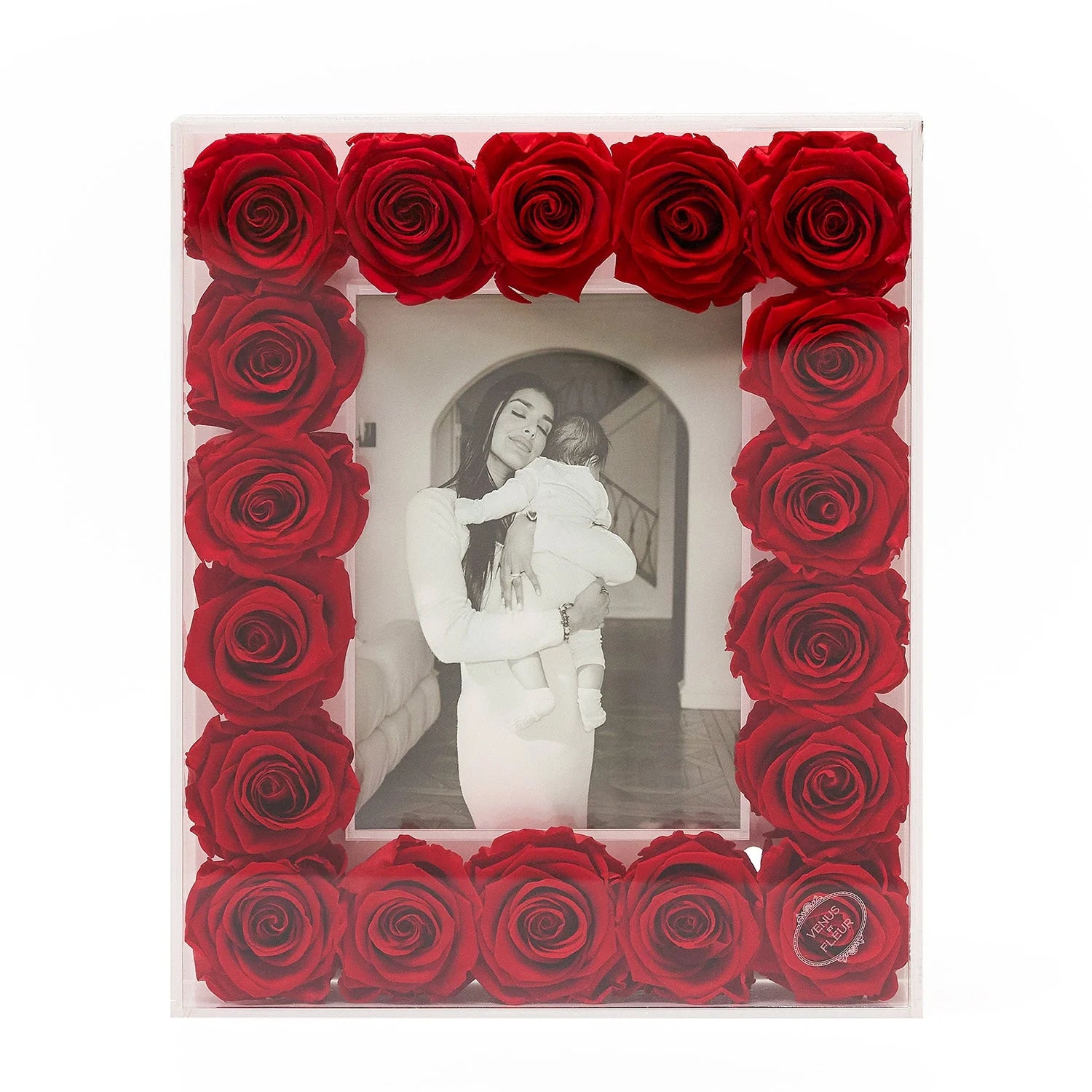 TEST The Fleur Frame (Platter)