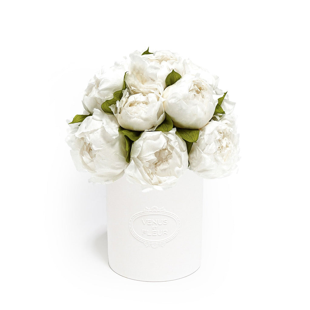 Fleura Porcelain Vase