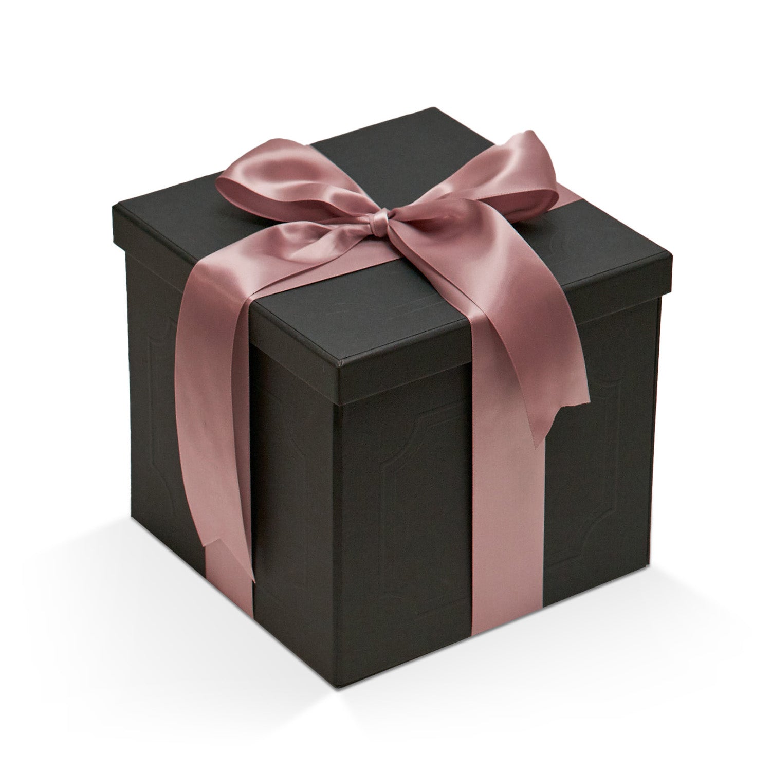 Petit Round Hydrangea Gift Box