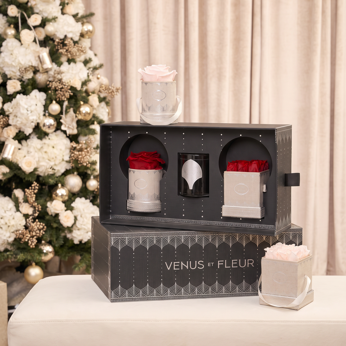 Déco Délicate Bundle Set