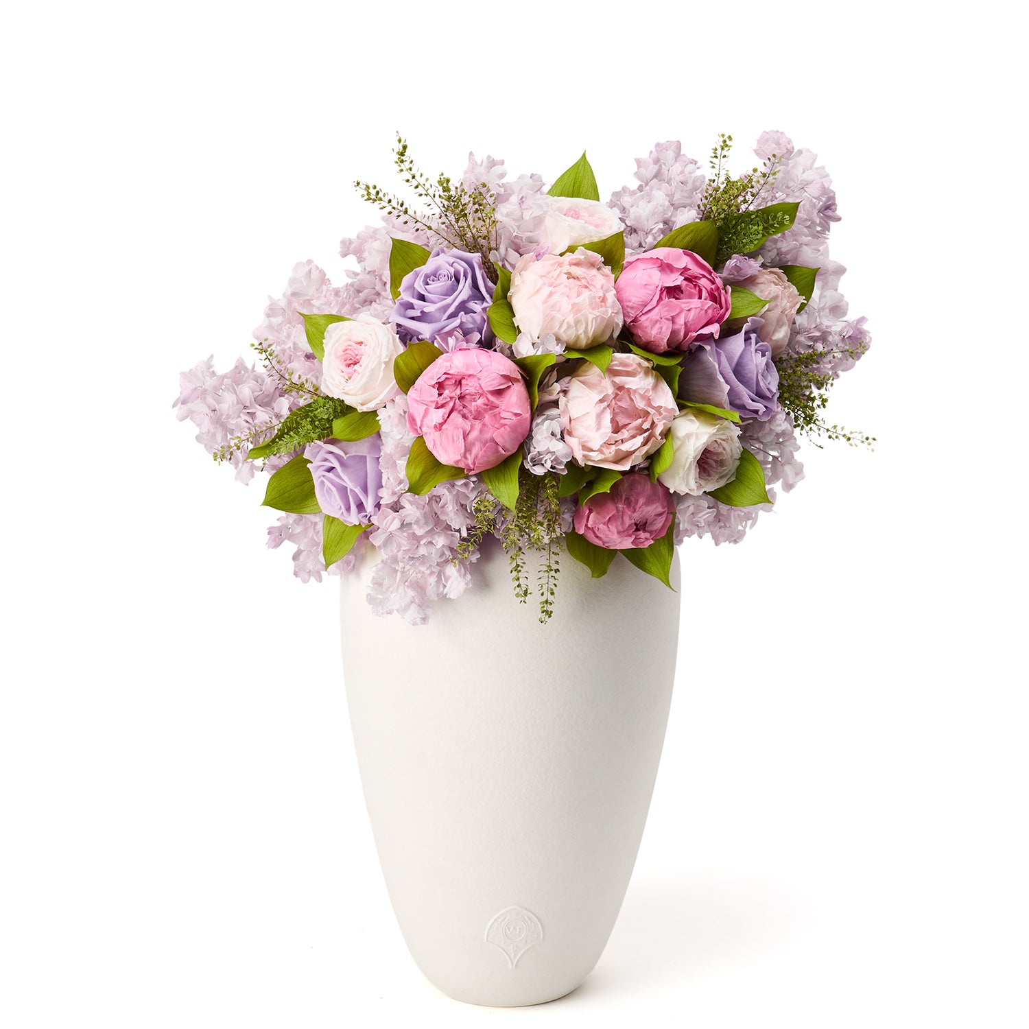 Grand Venus | Preserved Peonies & Hydrangeas | Venus et Fleur