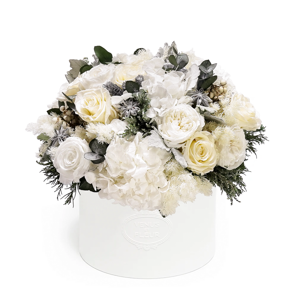 Thalia Porcelain Vase