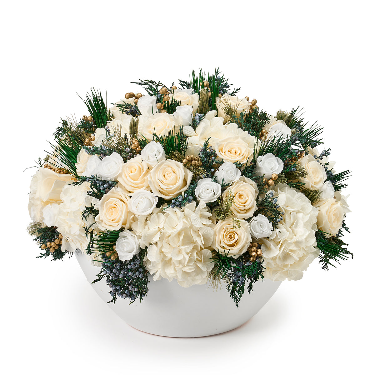 Grand Bol Bois de Rose