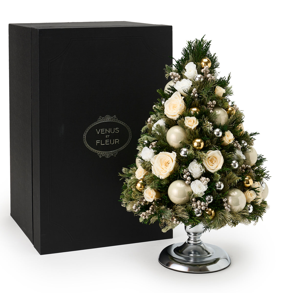 Deco d'Or Tabletop Tree