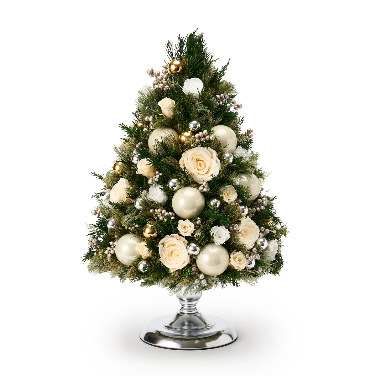 Deco d'Or Tabletop Tree