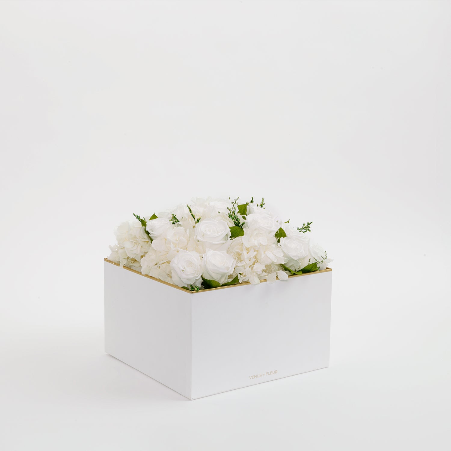 Coffret de Fleurs 8