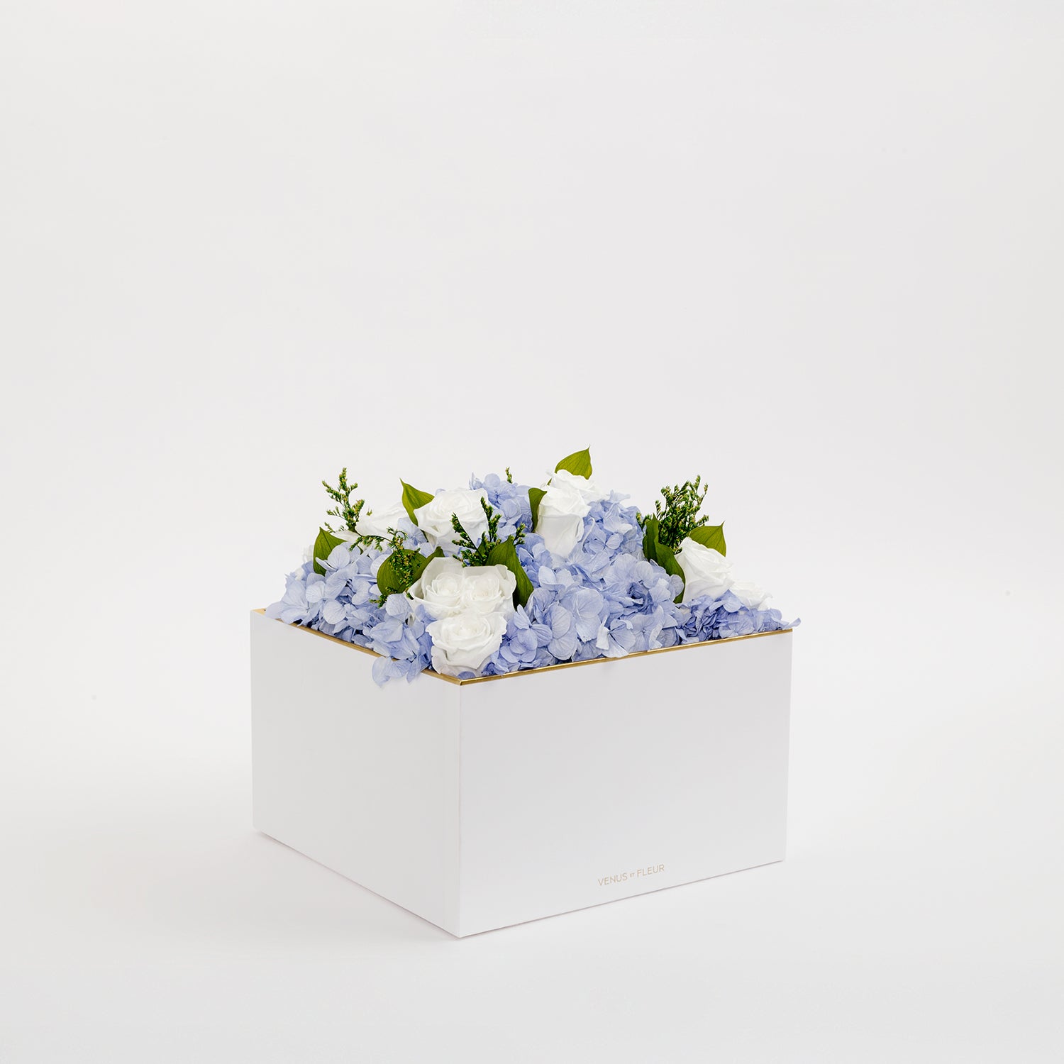 Coffret de Fleurs 9