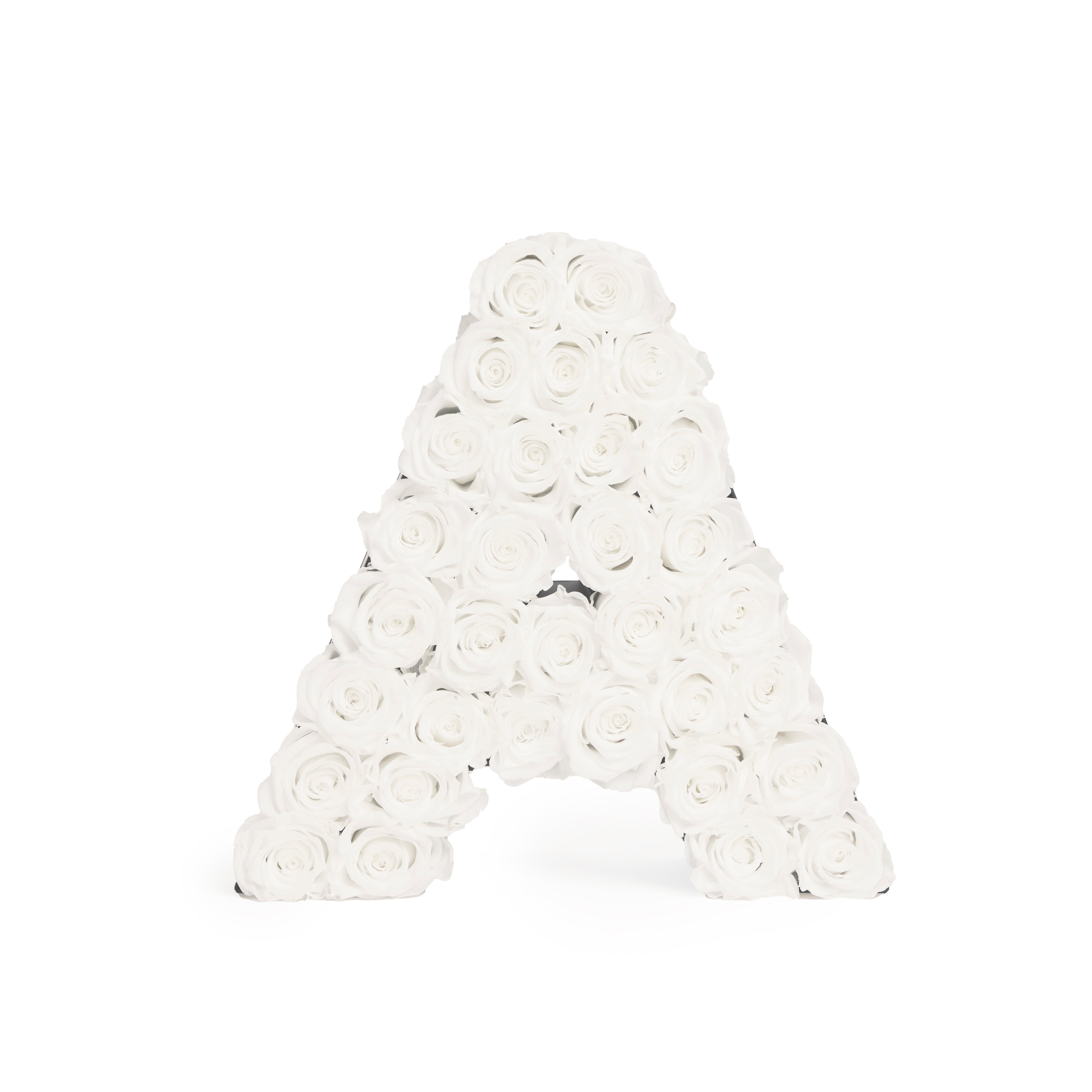 Personalized Flower Letters & Words | Venus et Fleur