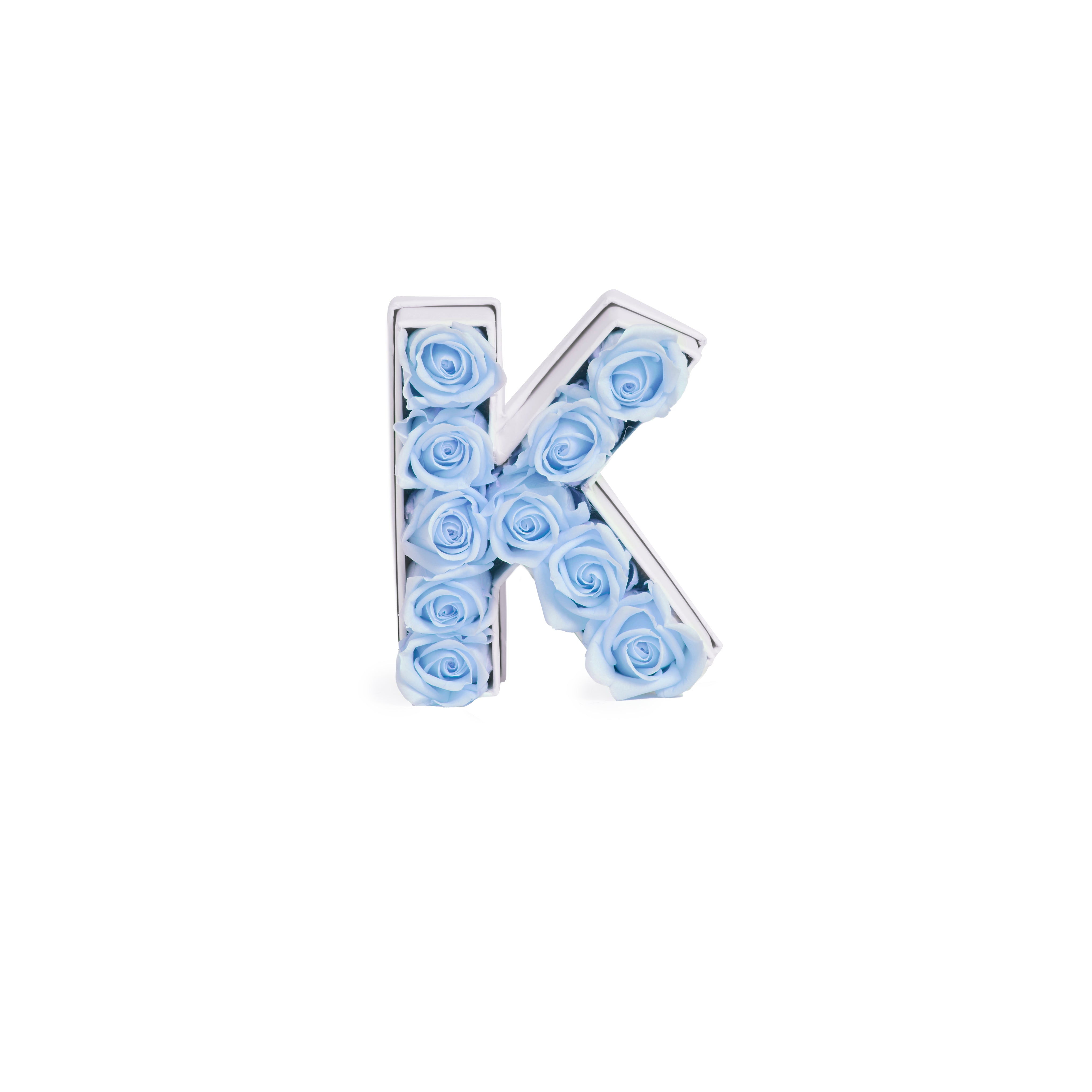 Le Mini Letter - K 3