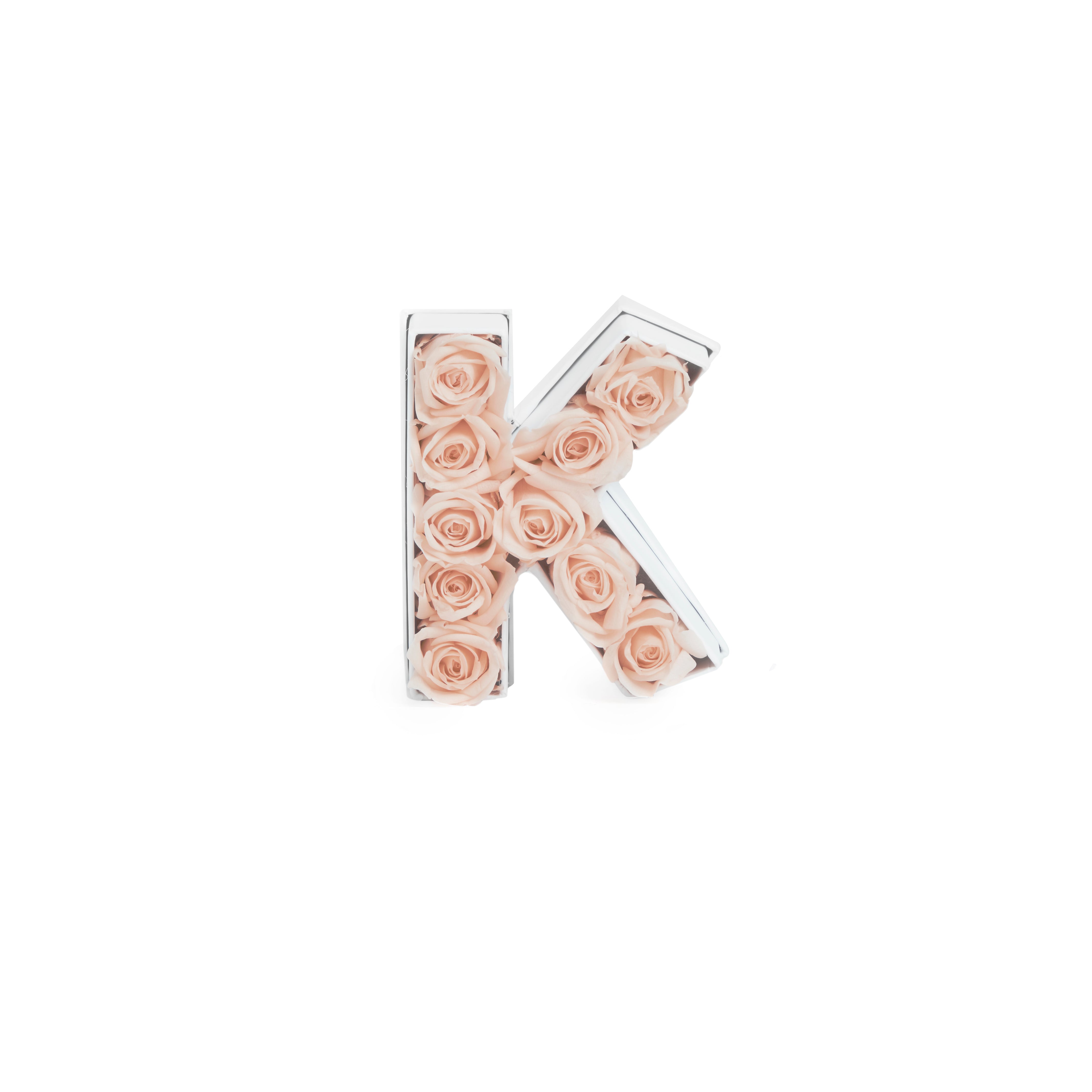 Le Mini Letter - K 4