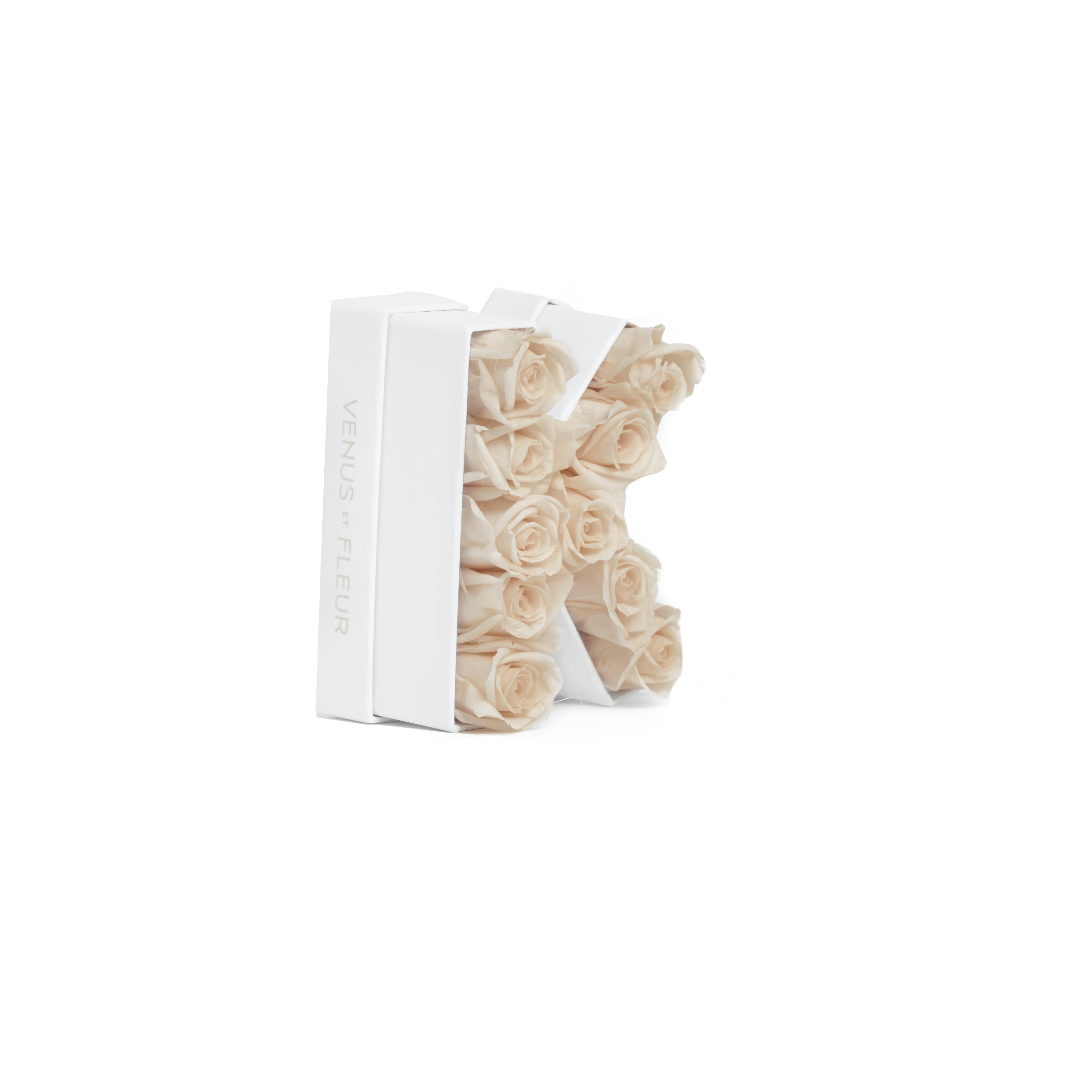 Le Mini Letter - K 9