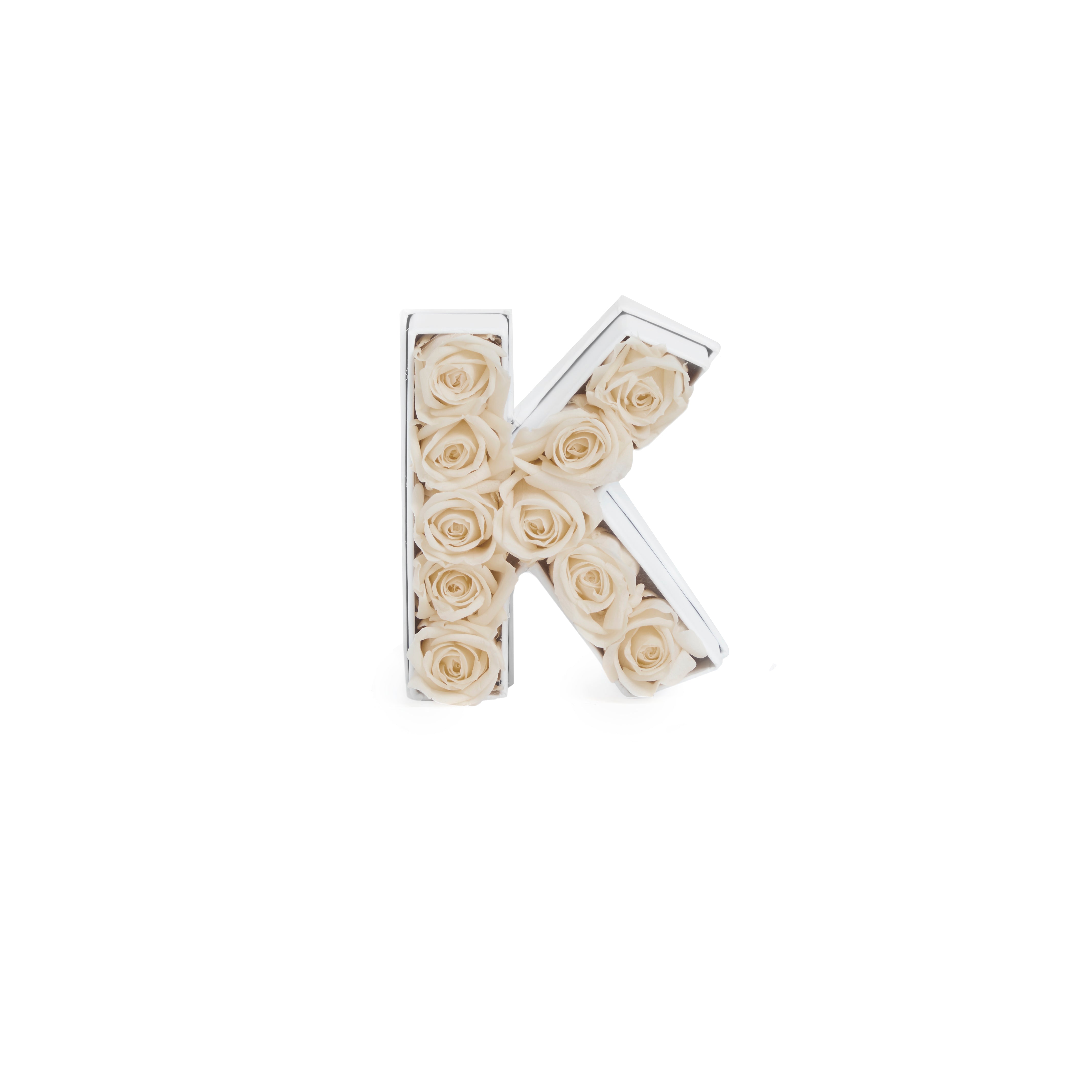Le Mini Letter - K 7