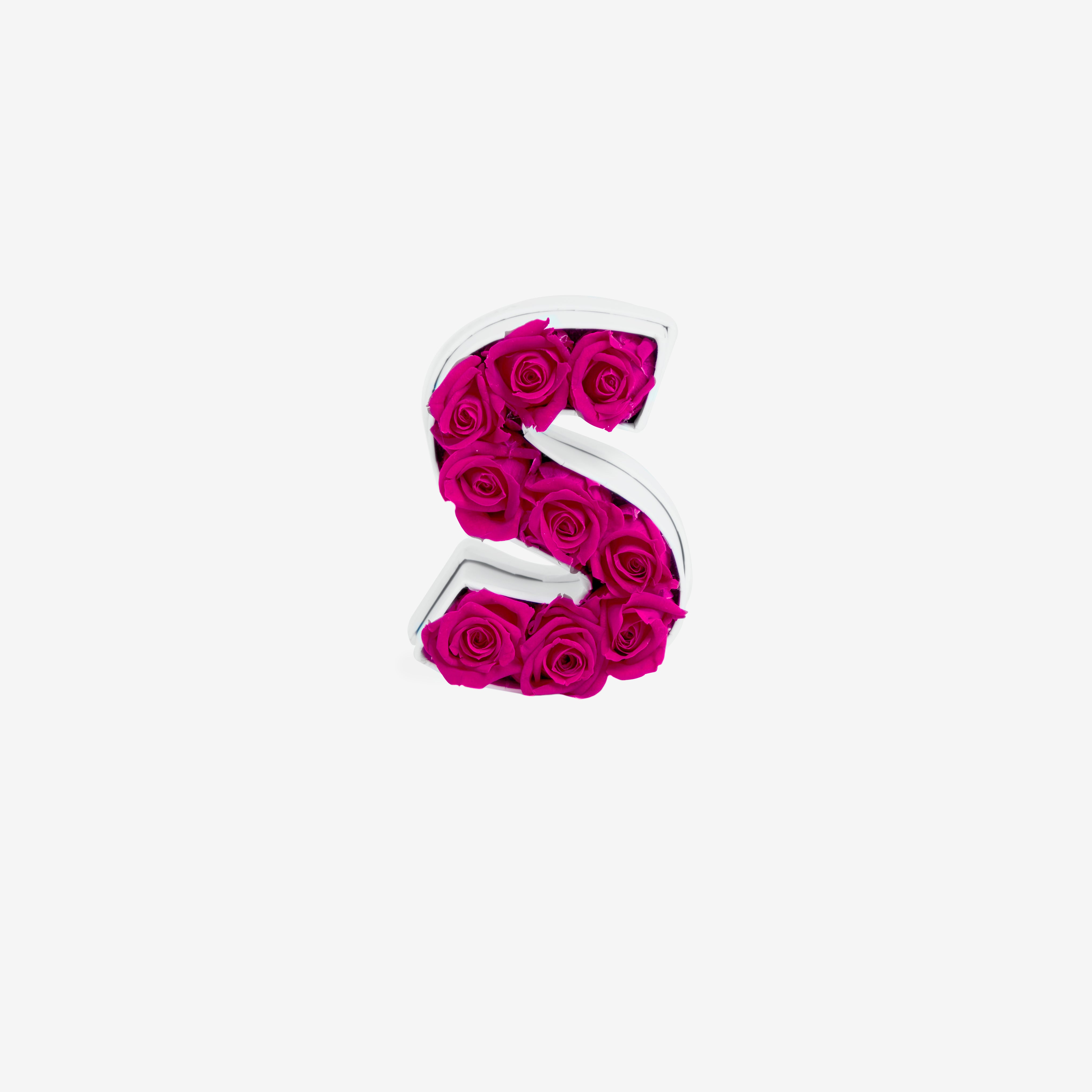 Le Mini Letter - S 6