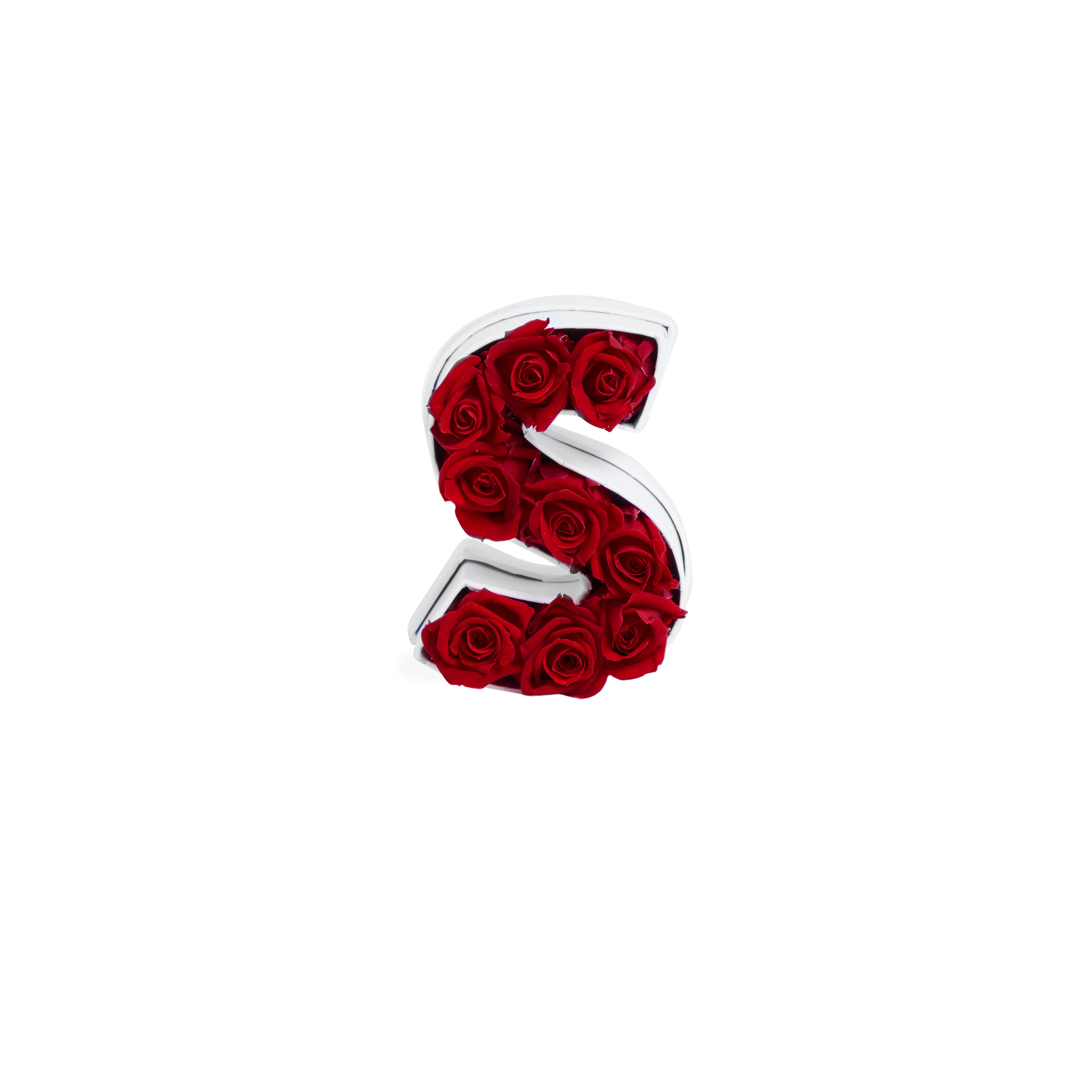 Le Mini Letter - S 2
