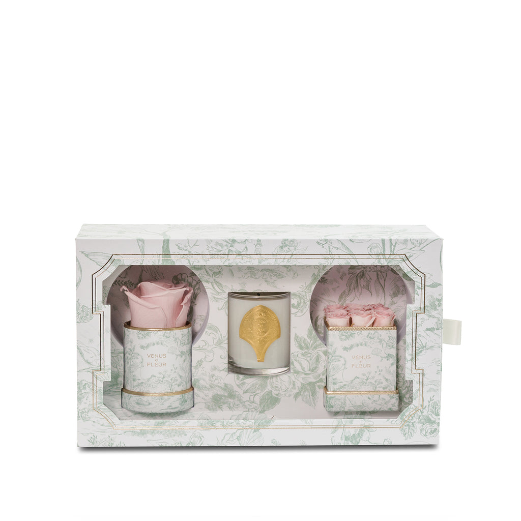 Toile du Joie Bundle Set