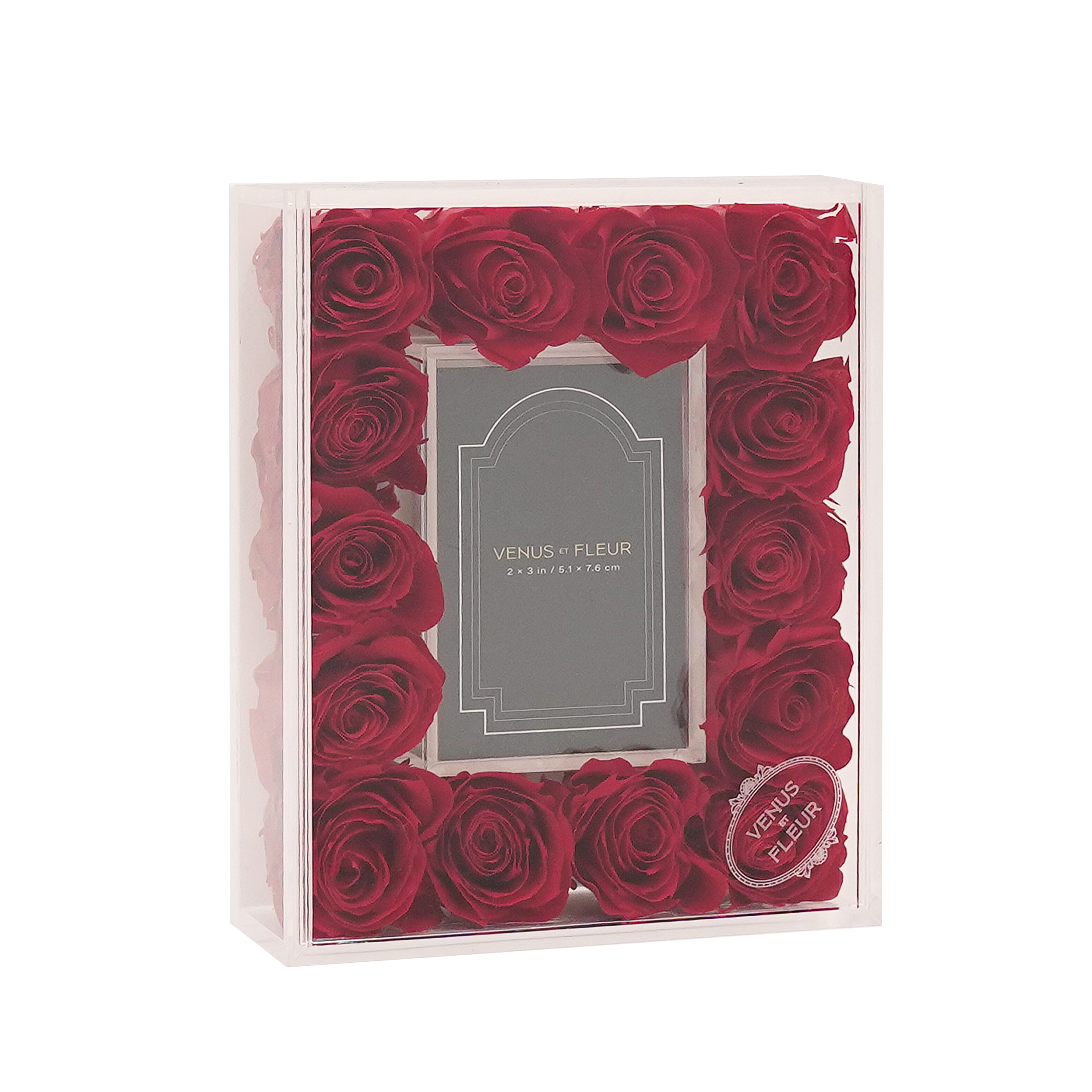 Mini Fleur Frame 2