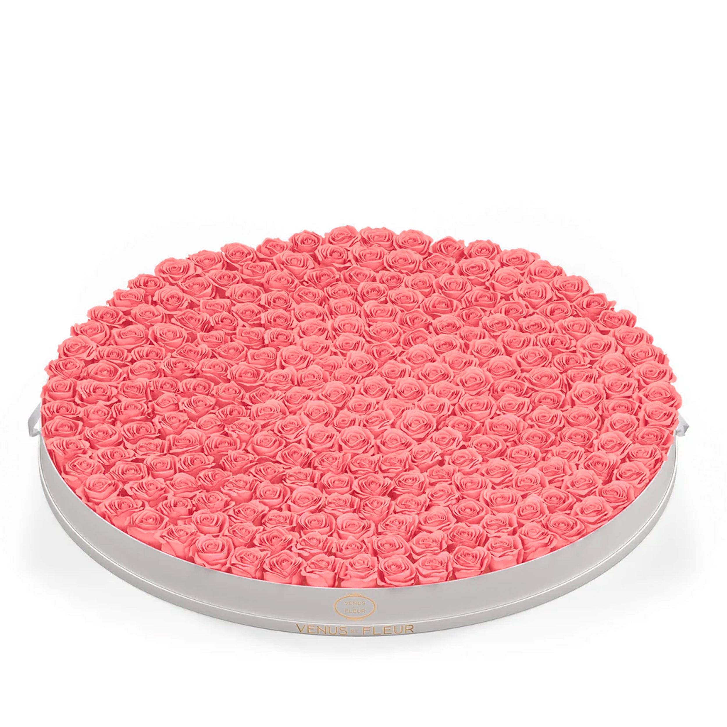 Eternity® Roses: Preserved Roses That Last a Year | Venus et Fleur