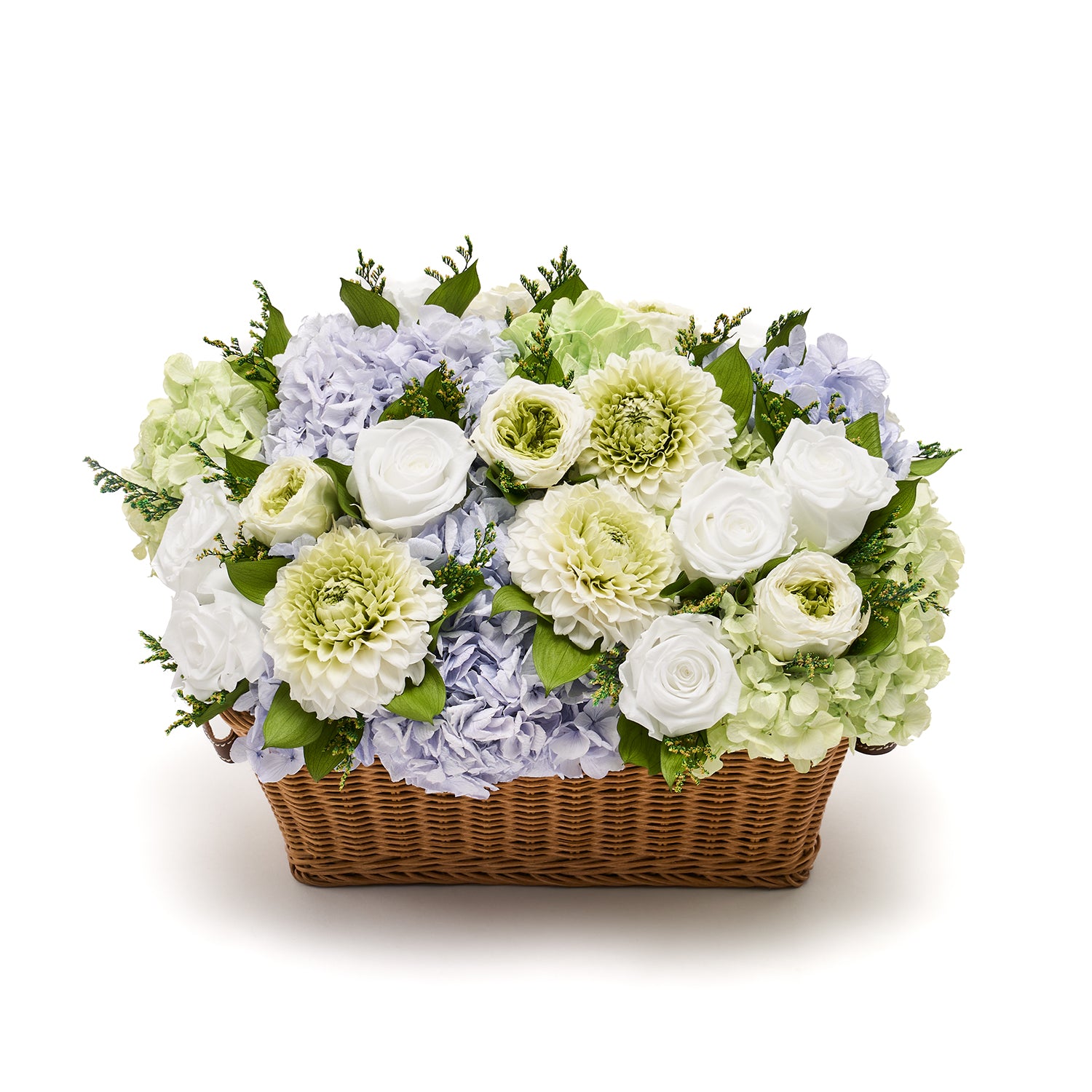 Heirloom Wicker