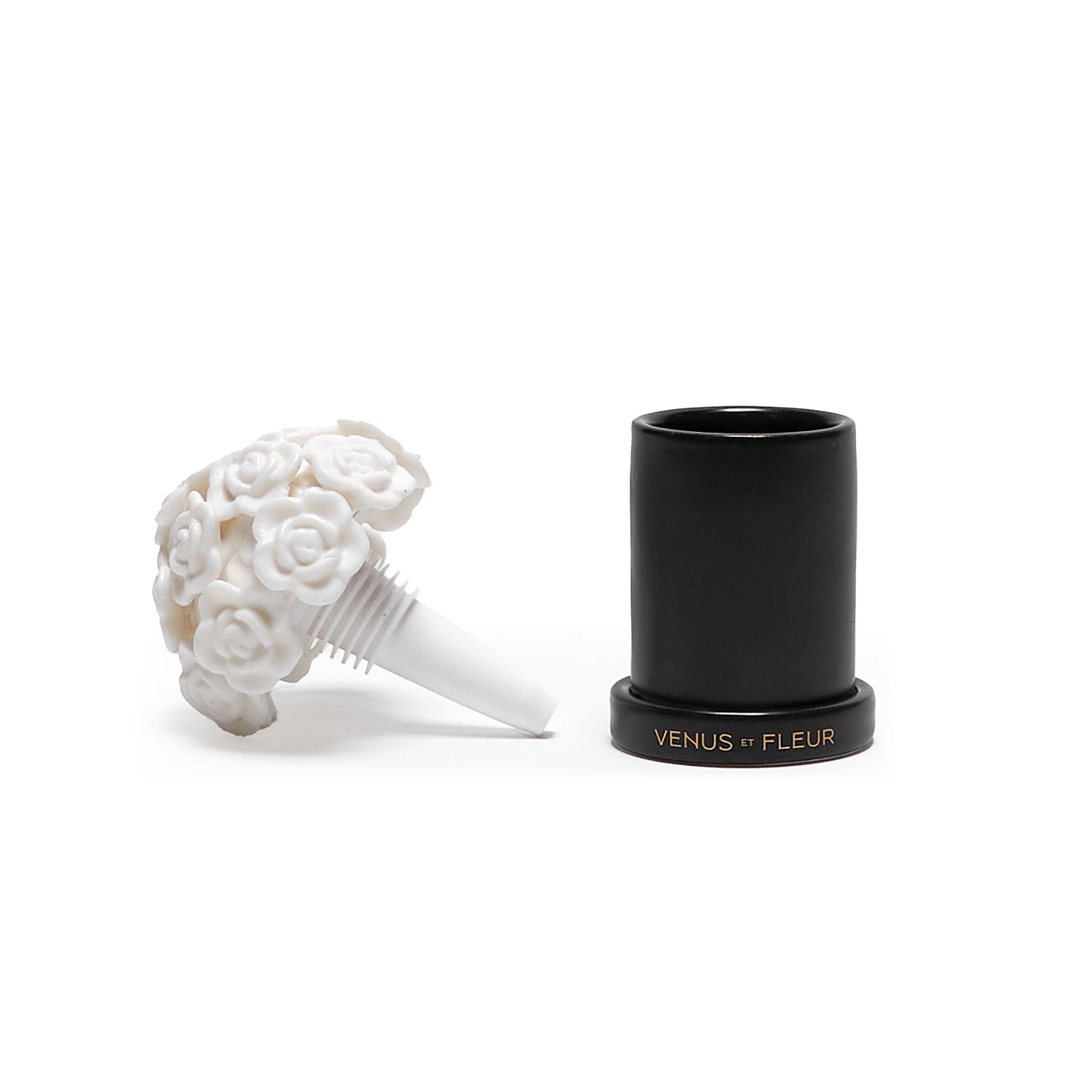 Rose Wine Stopper