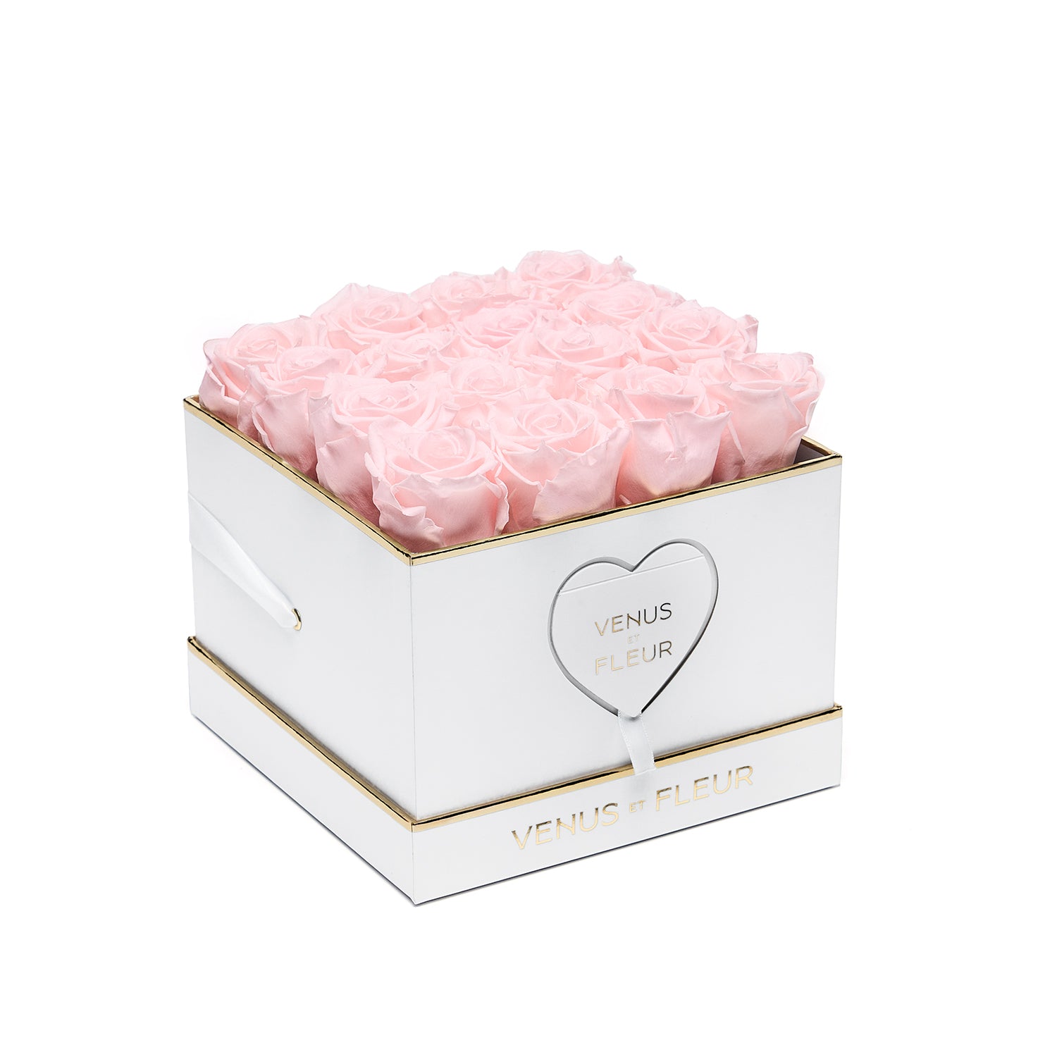 L'Amour Frame Hatbox